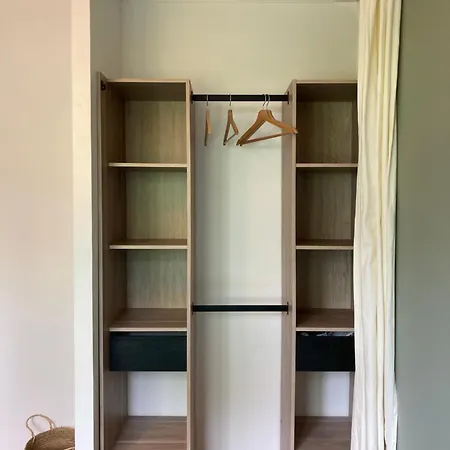 Apartman La Belle Boissiere Avrillé
