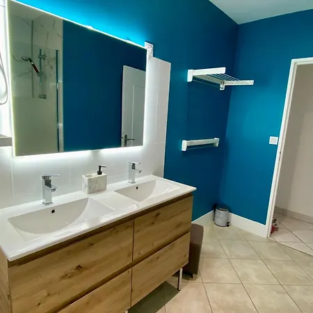 La Belle Boissiere Apartman *
