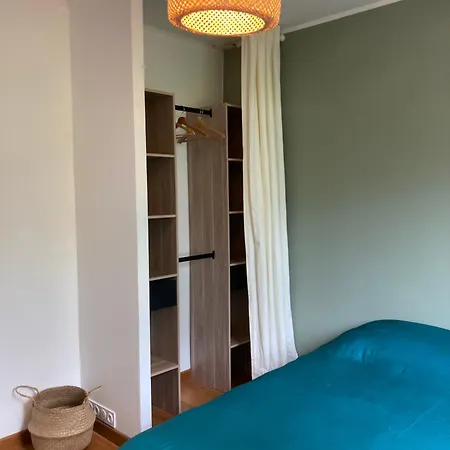 La Belle Boissiere Apartman Avrillé