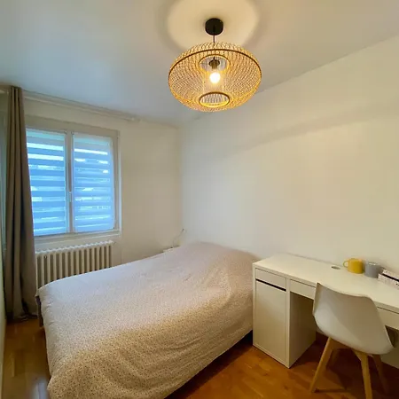 La Belle Boissiere Apartman *