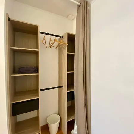 Apartman La Belle Boissiere *