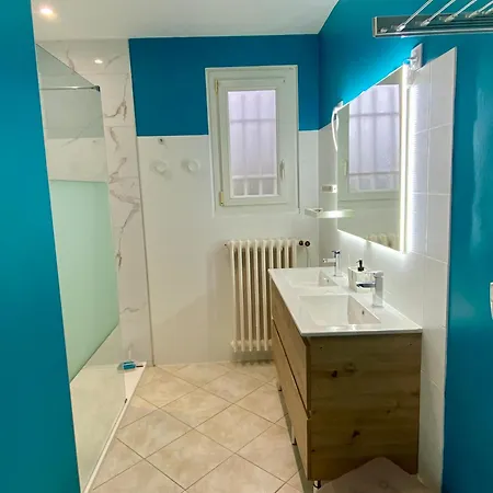 Apartman La Belle Boissiere *