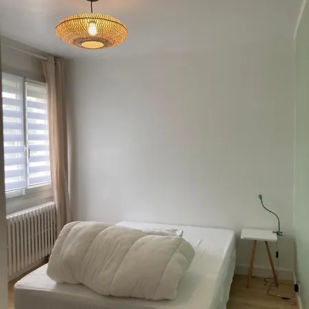 La Belle Boissiere Apartman